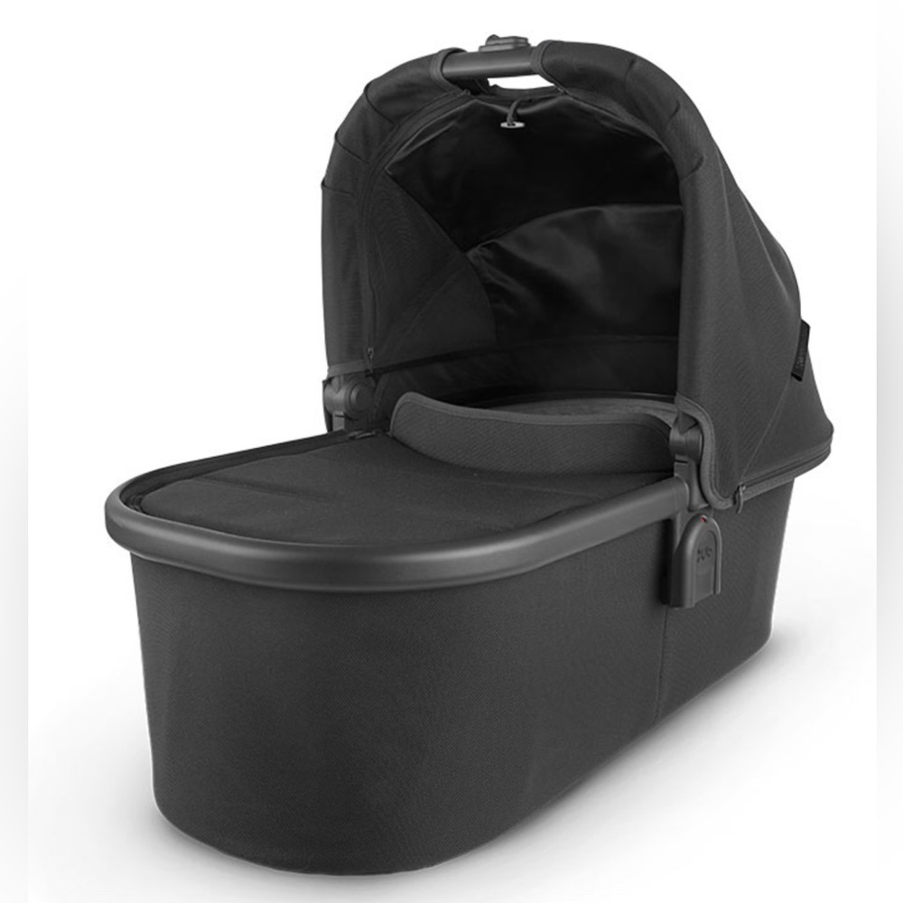 New-UPPA Baby Vista Bassinet